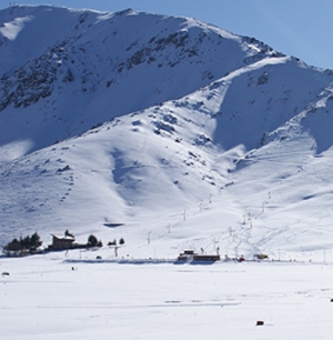 The ski resort of Oukaimeden will host 200 foreign journalists