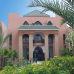 The faculty of medicine and pharmacy from Marrakech: ambition of 3300 doctors in 2020