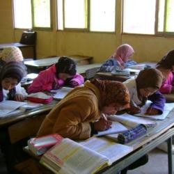 Workshop in Essaouira to promote primary education