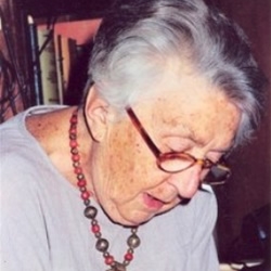 Tribute to Denise Masson in Marrakech