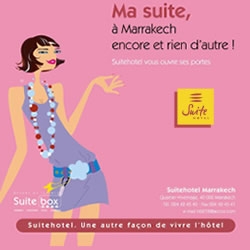 Suitehotel celebrates its 1st anniversary