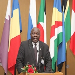 Marrakech: Place elected to discuss security in Africa