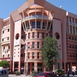 Met with debate in Marrakech: The urban planning to improve