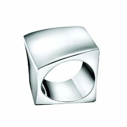 Calvin Klein presented its new collection in Marrakech