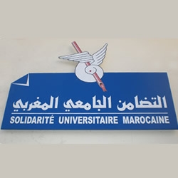National Solidarity university discussed in Marrakech