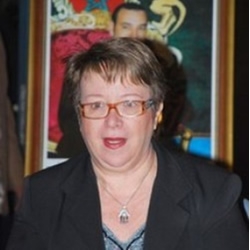 NHRIS: Effort recognized in Marrakech