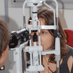 4TH Congress maghrib of Ophthalmology in Marrakech