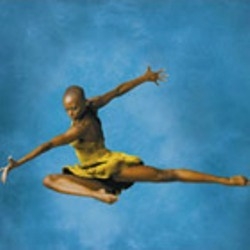 Marrakech, land of life for the universal dance