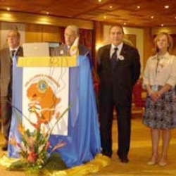 All Africa 2010 in Marrakech