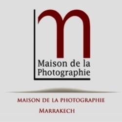 The house of photography in Marrakech