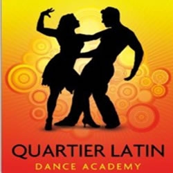 Dancing Salsa in Marrakech