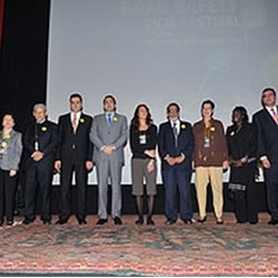 France triumphed in the FMFSR in Marrakech