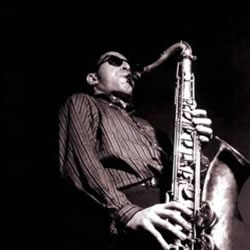 The Jazz is in feast in Marrakech