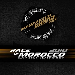 Marrakech Grand Prize (Race du Maroc)