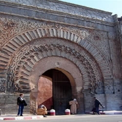 Symposium on the regionalisation