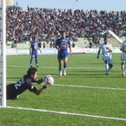 The new stadium in Marrakech: a stage of fame