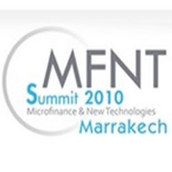 MFNT: microfinance discussed and debated in Marrakech