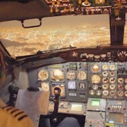 The skill of the pilots of Moroccan lines requested in Marrakech