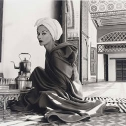 A museum of the art of living in Marrakech