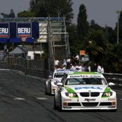 Marrakech Grand Prize 2010: Less than a month