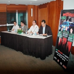 The Grand Prize of Marrakech: Moroccan Participation strengthened