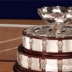 Kenya confirmed his return to Marrakech in the Davis Cup