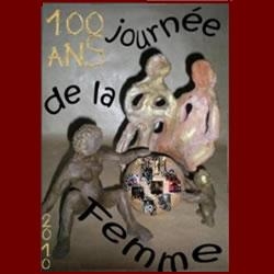 The woman and the law: Meeting in Marrakech