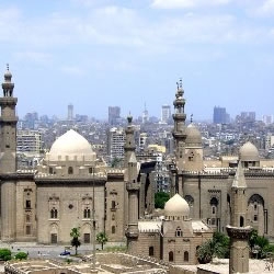 The preparations in Cairo of the 4TH Arab conference on childhood in Marrakech