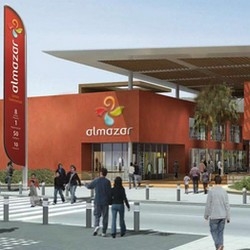 A mediner to Almazar ...