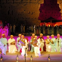 The Popular Arts Festival soon in Marrakech