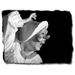 Closure of the international festival of theater university of Marrakech