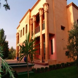 2 th Forum Associations of Marrakesh (FAM).