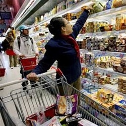 Millions each day in Morocco!