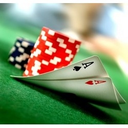 15TH Tournament of Poker Open at the Casino de Marrakech