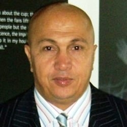 Fathi jamal: IMMORTAL to the signed for KACM until 2012