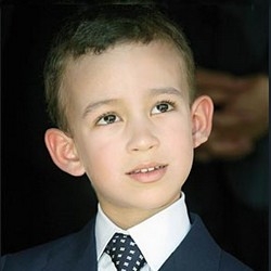 Expo rare photos Prince Moulay Hassan