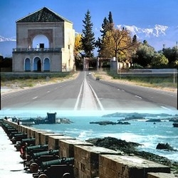 Fast Track Marrakech, Essaouira.