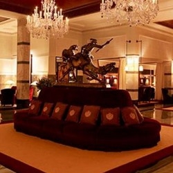 Luxury, calm and Bliss: