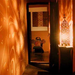 The firm of Zanzibar