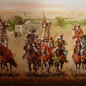 The Quobba Gallery of Art