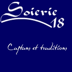 The Moroccan CAFTAN silk 18