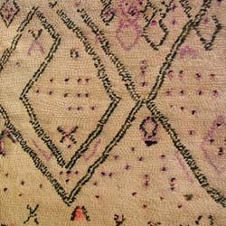 The Show Room of the Beldi