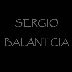 Sergio Balantcia
