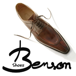 Benson Shoes