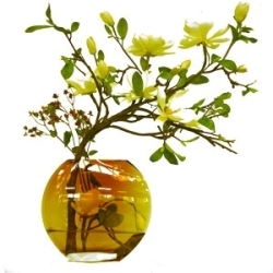 Emolio Robba's fountain