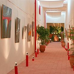 The Gallery Artes Mundi