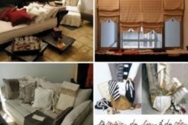 The House of the flax and cotton