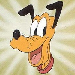 Pluto Joli