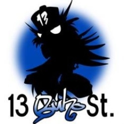 13 Büho Street