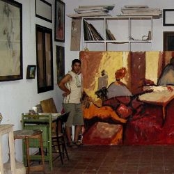 Point and Line Gallery